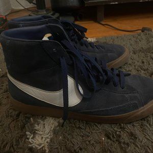Nike Blazers